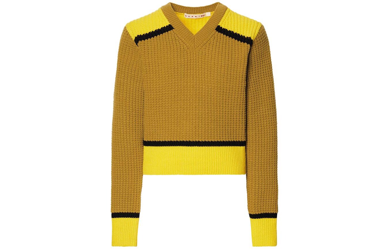 Трикотаж женский темно-бежевый Uniqlo
Трикотаж женский темно-бежевый Uniqlo