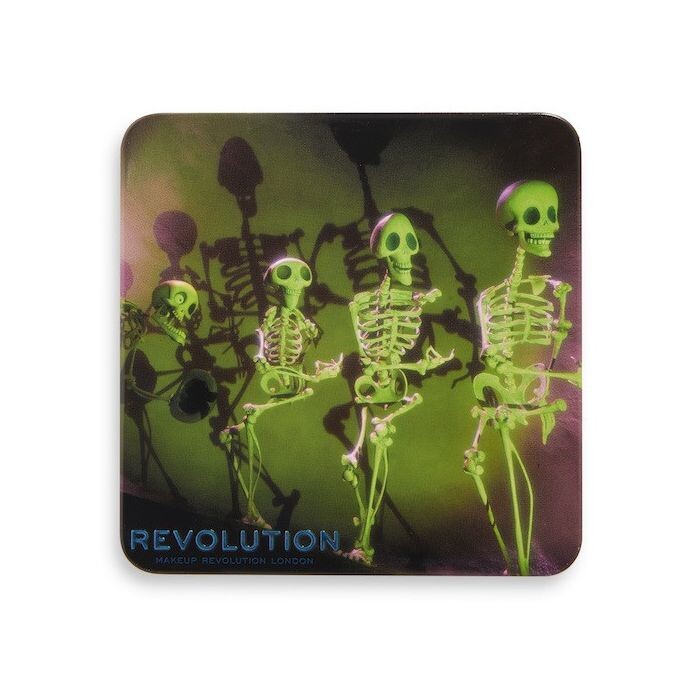 Тени для век Paleta de Sombras Novia Cadáver Grave Misunderstanding Revolution, Multicolor
Тени для век Paleta de Sombras Novia Cadáver Grave Misunderstanding Revolution, Multicolor