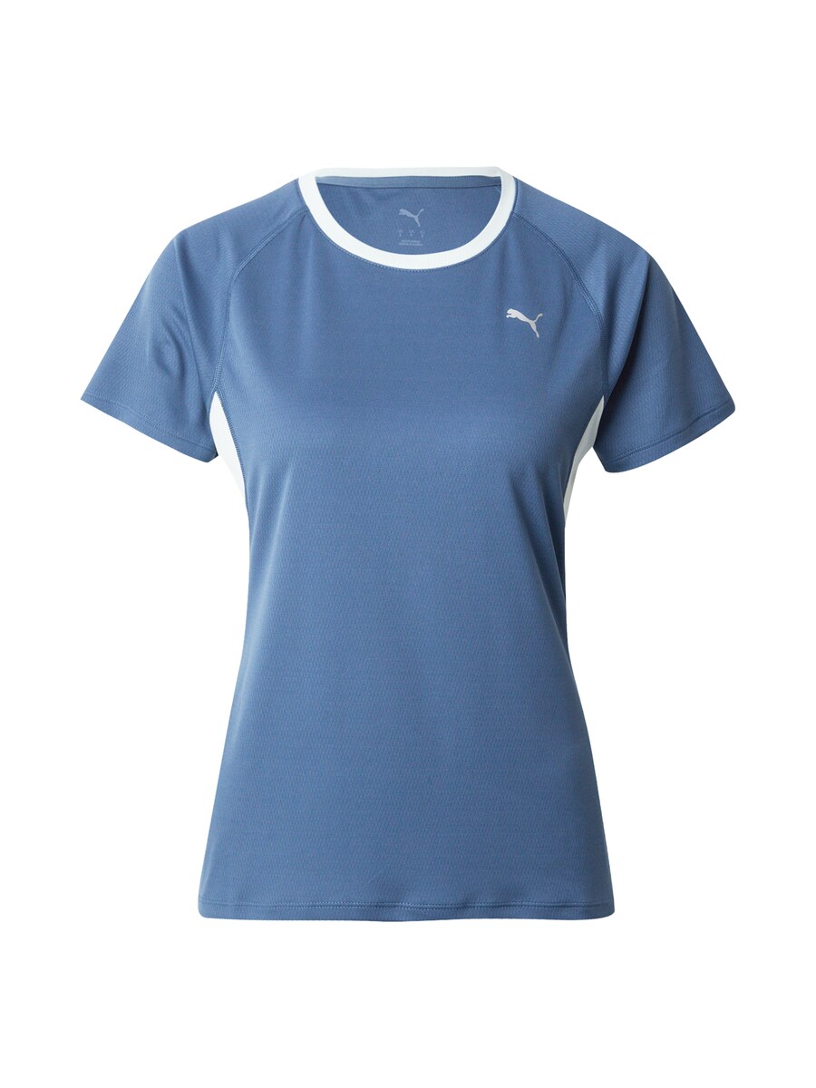 Футболка Performance PUMA VELOCITY, сапфировый
Футболка Performance PUMA VELOCITY, сапфировый