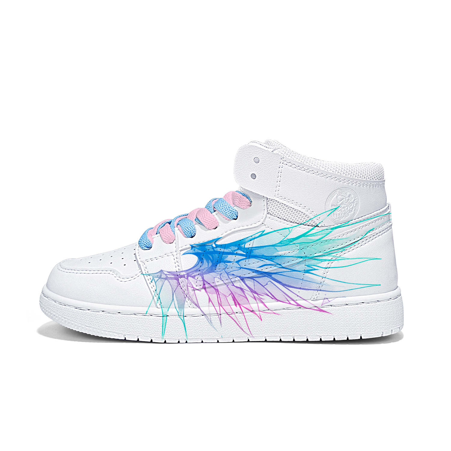 Высокие скейтерские кроссовки Unisex с термоамортизацией и устойчивостью к истиранию WARRIOR, x23343d( белый )
Высокие скейтерские кроссовки Unisex с термоамортизацией и устойчивостью к истиранию WARRIOR, x23343d( белый )