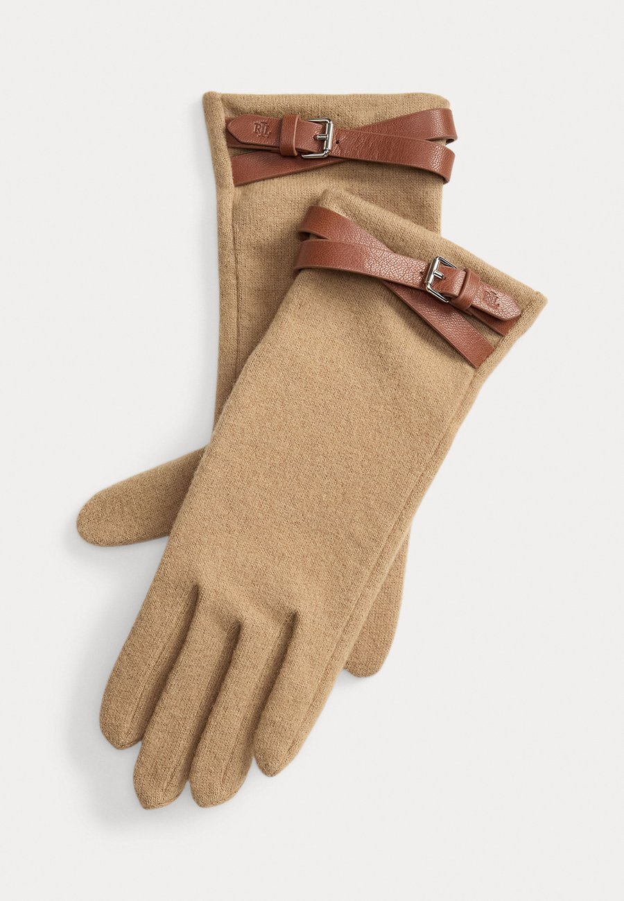 Перчатки Lauren Ralph Lauren SHEEPSKIN-TRIM WOOL-BLEND TECH GLOVES, Classic Camel/Camel
Перчатки Lauren Ralph Lauren SHEEPSKIN-TRIM WOOL-BLEND TECH GLOVES, Classic Camel/Camel