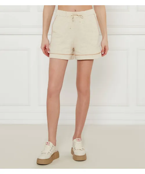 Шорты эйр Regular fit Mm, белый
Шорты эйр Regular fit Mm, белый