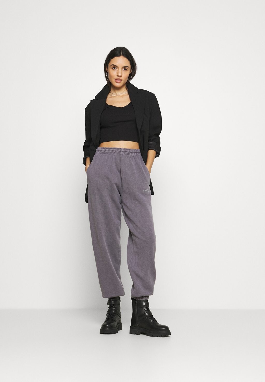 Рубашка с длинным рукавом Even&Odd
Рубашка с длинным рукавом Even&Odd