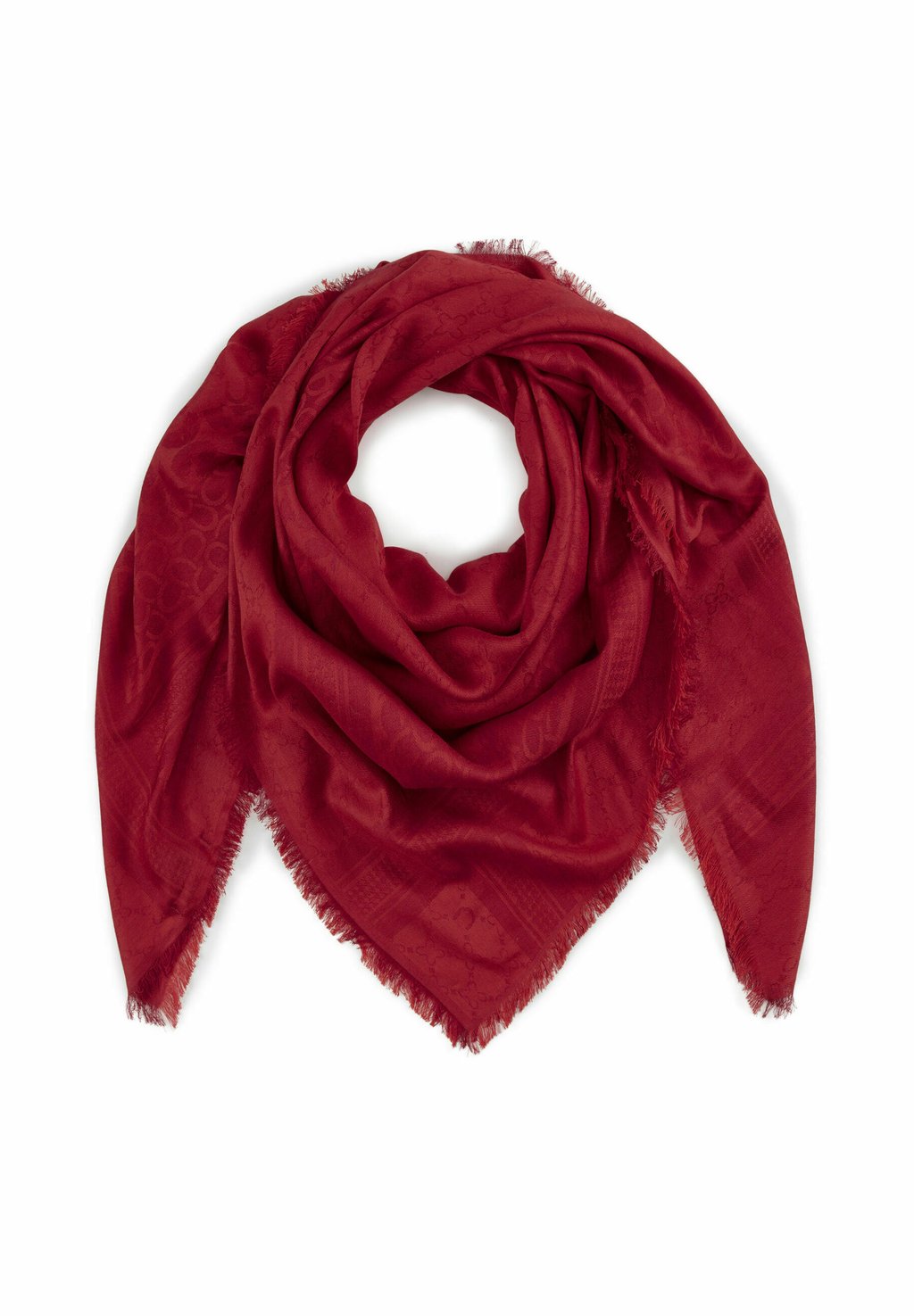 Шарф Codello, красный
Шарф Codello, красный