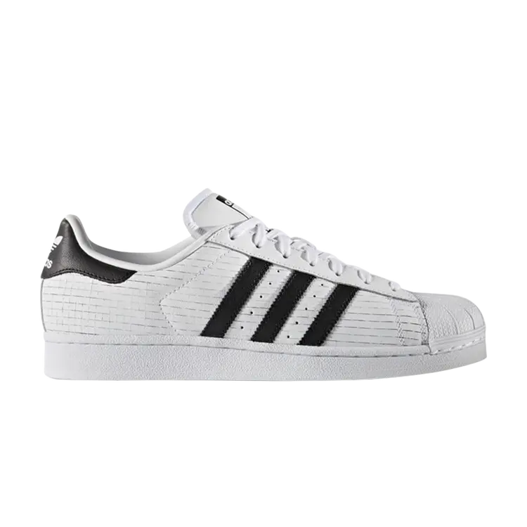 Кроссовки Adidas Superstar 'Grid Leather', белый, Белый;серый, Кроссовки Adidas Superstar 'Grid Leather', белый
Кроссовки Adidas Superstar 'Grid Leather', белый, Белый;серый, Кроссовки Adidas Superstar 'Grid Leather', белый