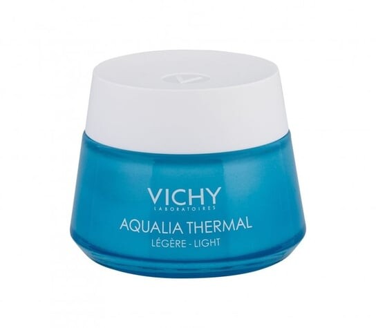 Термальный свет 50мл Vichy Aqualia
Термальный свет 50мл Vichy Aqualia