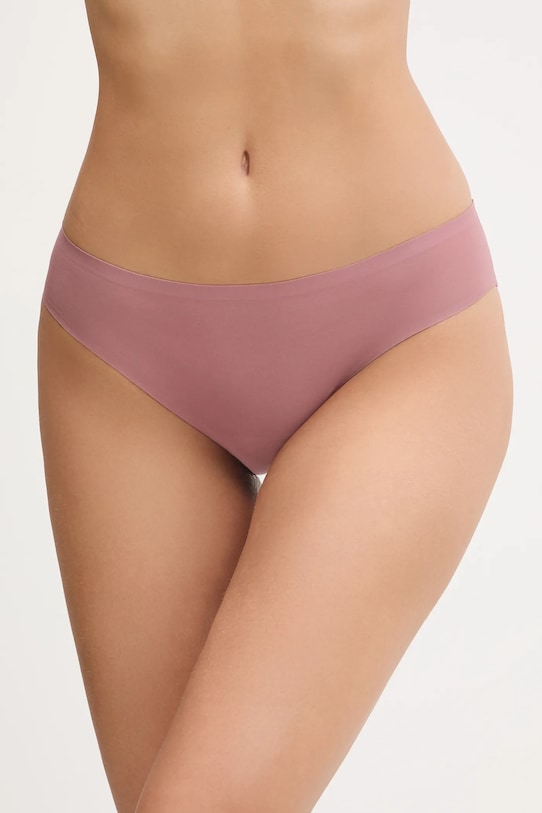 Трусики Chantelle, розовый
Трусики Chantelle, розовый