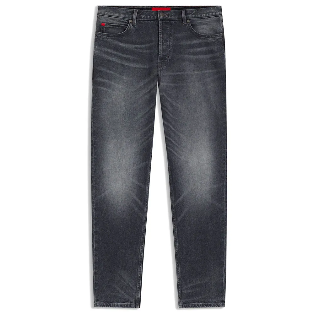 Джинсы HUGO 634 10274710 01, черный
Джинсы HUGO 634 10274710 01, черный