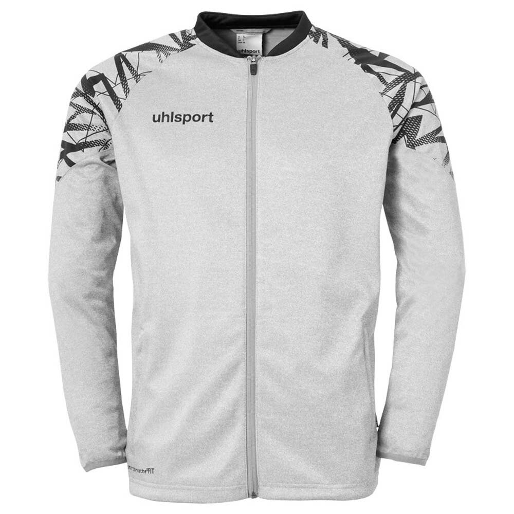 Спортивный костюм Uhlsport Goal 25 Poly, серый
Спортивный костюм Uhlsport Goal 25 Poly, серый