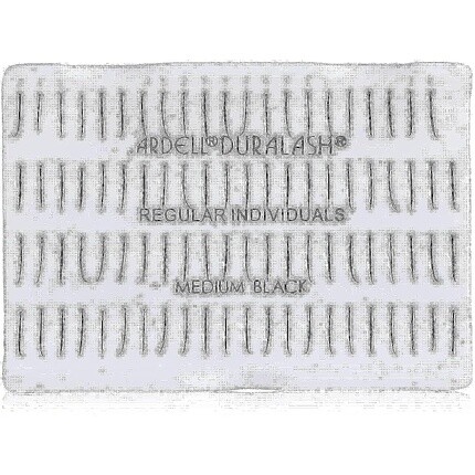 Duralash Naturals Средний Черный, Ardell
Duralash Naturals Средний Черный, Ardell