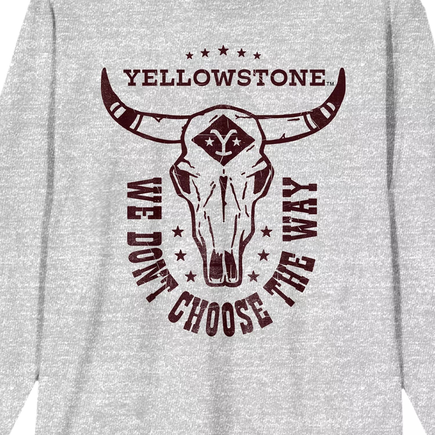 Мужская футболка Yellowstone с длинным рукавом «Мы не выбираем» Licensed Character, Коричневый, Мужская футболка Yellowstone с длинным рукавом «Мы не выбираем» Licensed Character
Мужская футболка Yellowstone с длинным рукавом «Мы не выбираем» Licensed Character, Коричневый, Мужская футболка Yellowstone с длинным рукавом «Мы не выбираем» Licensed Character