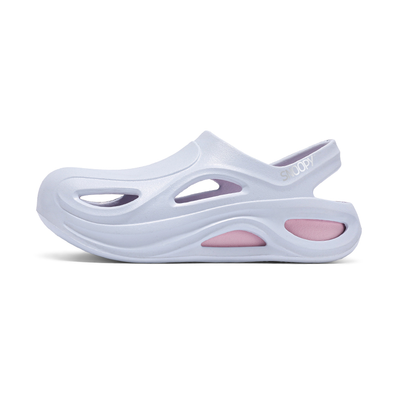 Детские сандалии SNOOPY, синий/розовый
Детские сандалии SNOOPY, синий/розовый