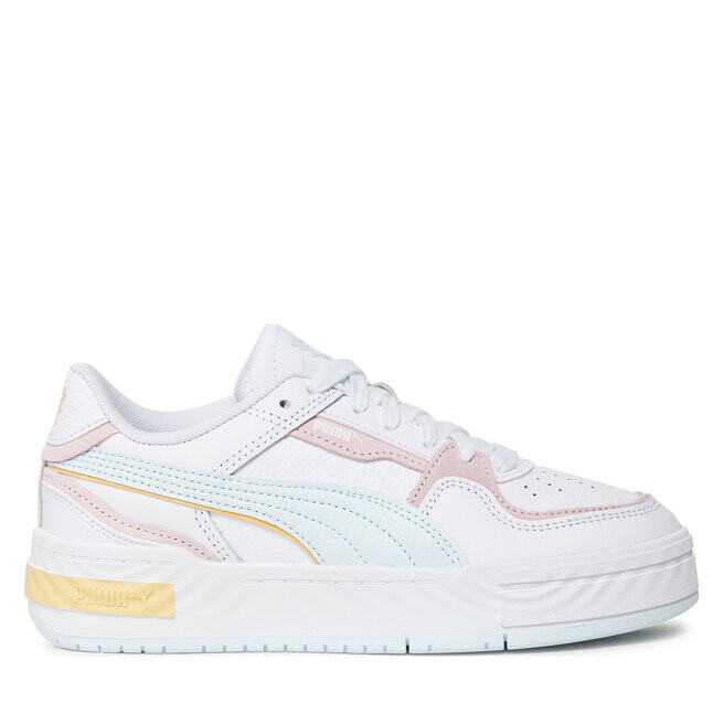 Кроссовки Puma Ca Pro Crush Earth 395773 08 Puma White/Whisp Of Pink/Dewdrop, белый
Кроссовки Puma Ca Pro Crush Earth 395773 08 Puma White/Whisp Of Pink/Dewdrop, белый