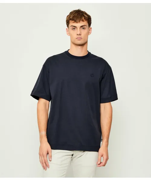 Футболка c-tames 118 Relaxed fit Boss, синий
Футболка c-tames 118 Relaxed fit Boss, синий