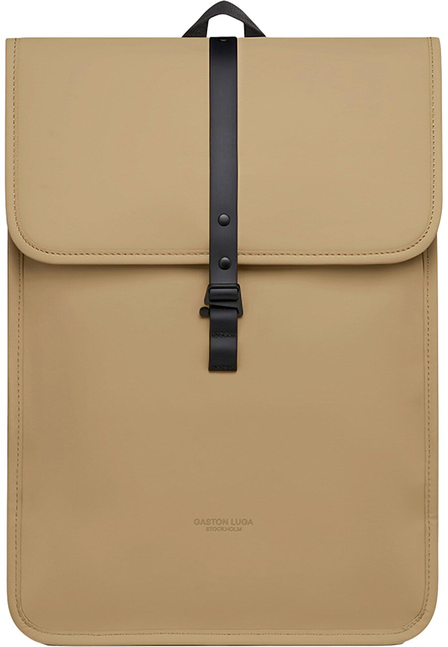 Рюкзак Gaston Luga, капучино
Рюкзак Gaston Luga, капучино