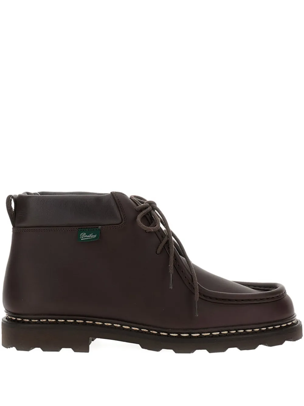 Ботинки на шнуровке Paraboot, коричневый
Ботинки на шнуровке Paraboot, коричневый