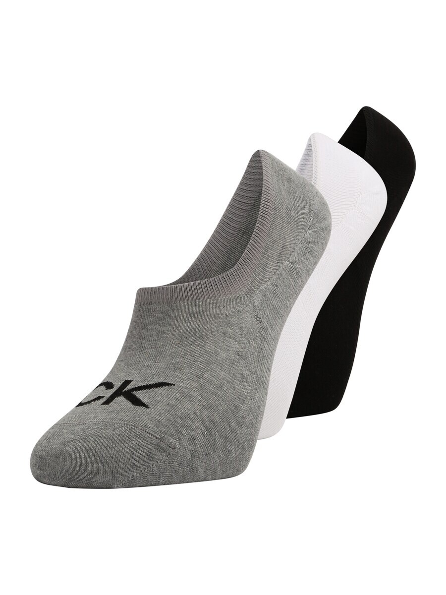 Носки Calvin Klein Underwear Ankle Socks, разноцветный
Носки Calvin Klein Underwear Ankle Socks, разноцветный