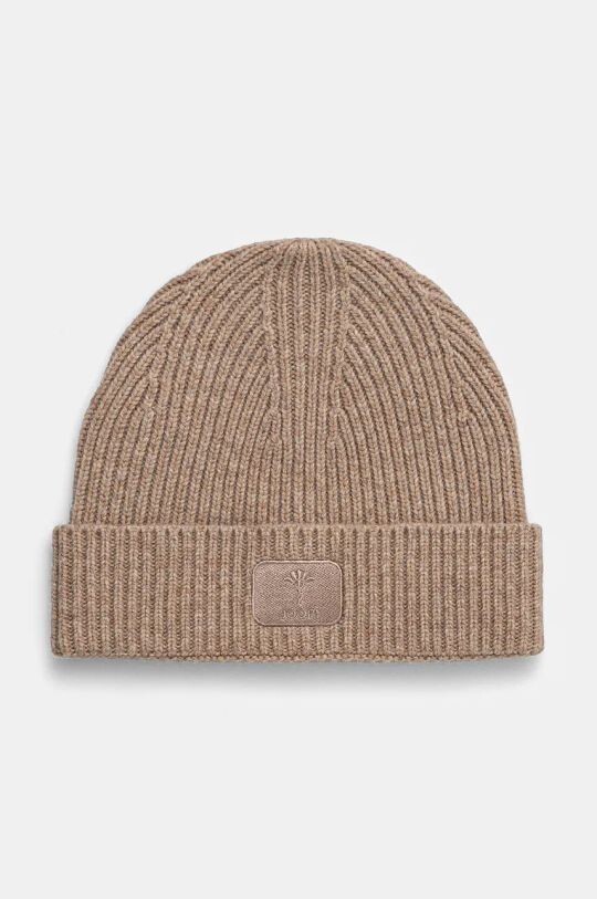 Шерстяная шапка Joop!, бежевый
Шерстяная шапка Joop!, бежевый