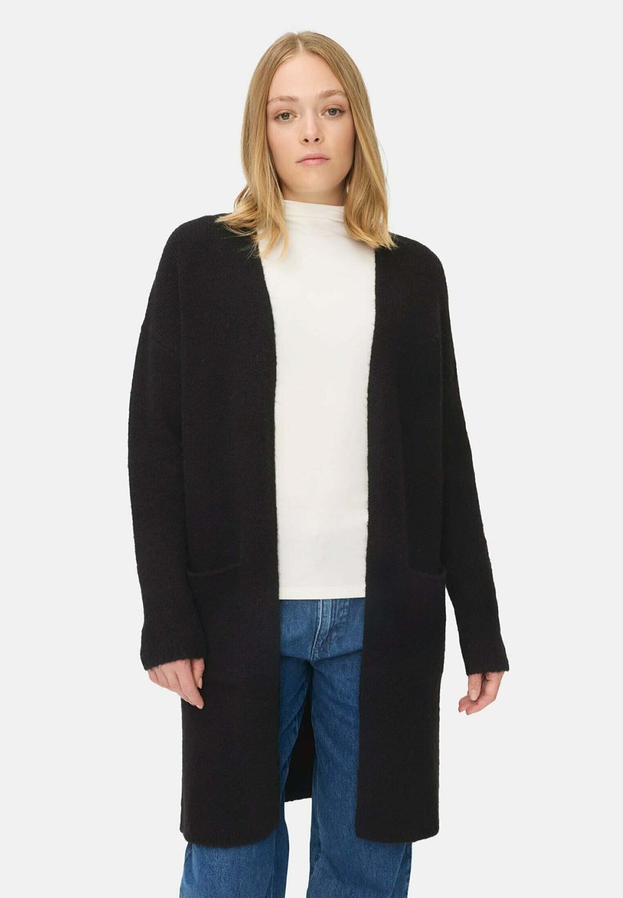 Кардиган camel active Cardigan, Caviar/Black
Кардиган camel active Cardigan, Caviar/Black