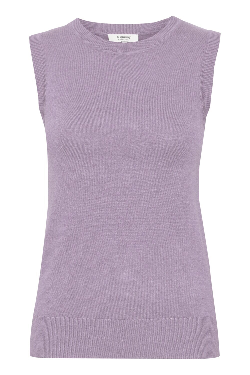 Свитер b.young, розовый
Свитер b.young, розовый