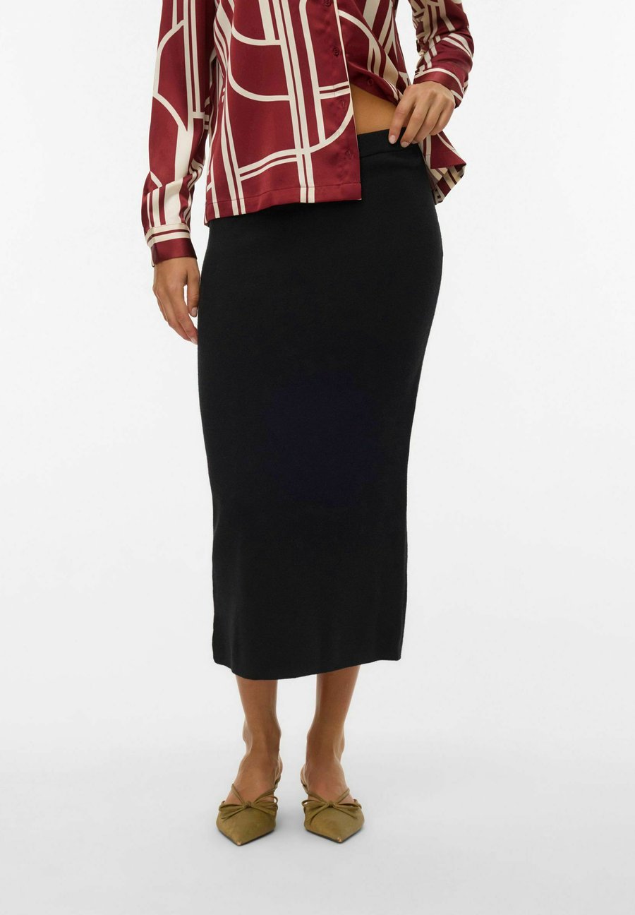 Юбка Vero Moda VMGILLY, Black
Юбка Vero Moda VMGILLY, Black