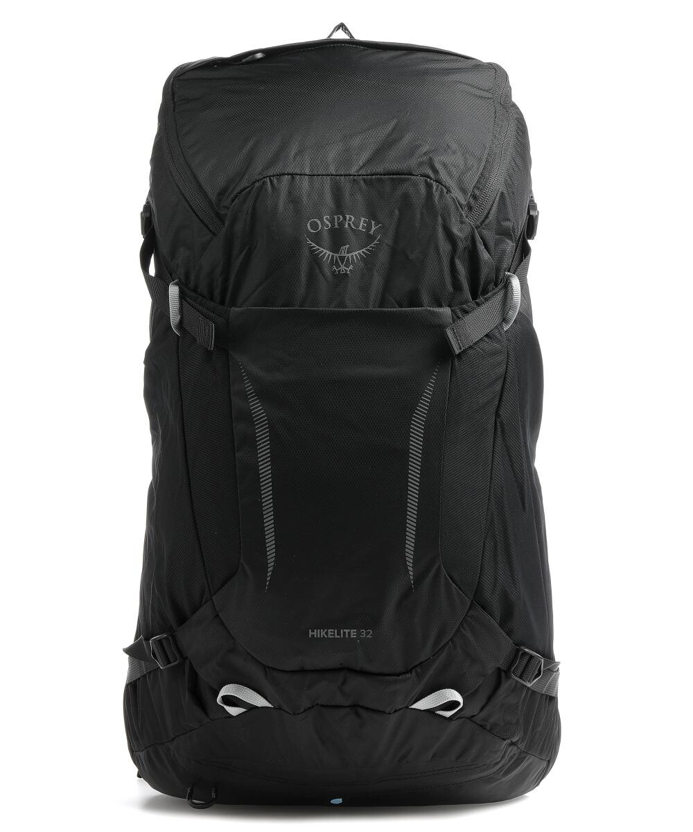 Походный рюкзак Hikelite 32 M/L нейлон Osprey, черный
Походный рюкзак Hikelite 32 M/L нейлон Osprey, черный