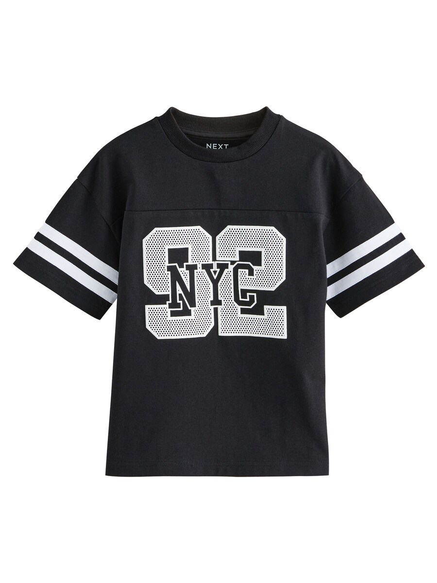 Рубашка Next, черный
Рубашка Next, черный