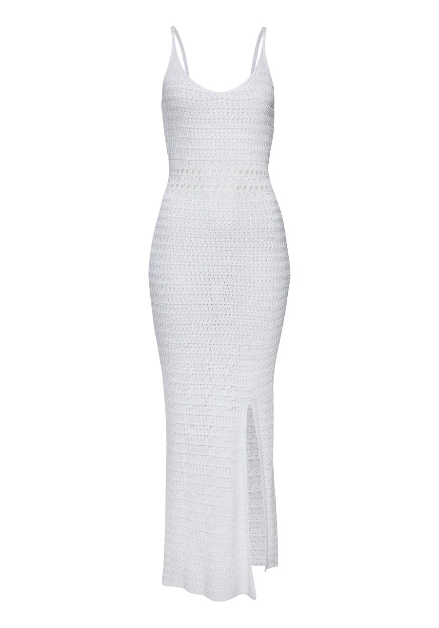 Вязаное платье VIVANCE, белый
Вязаное платье VIVANCE, белый
