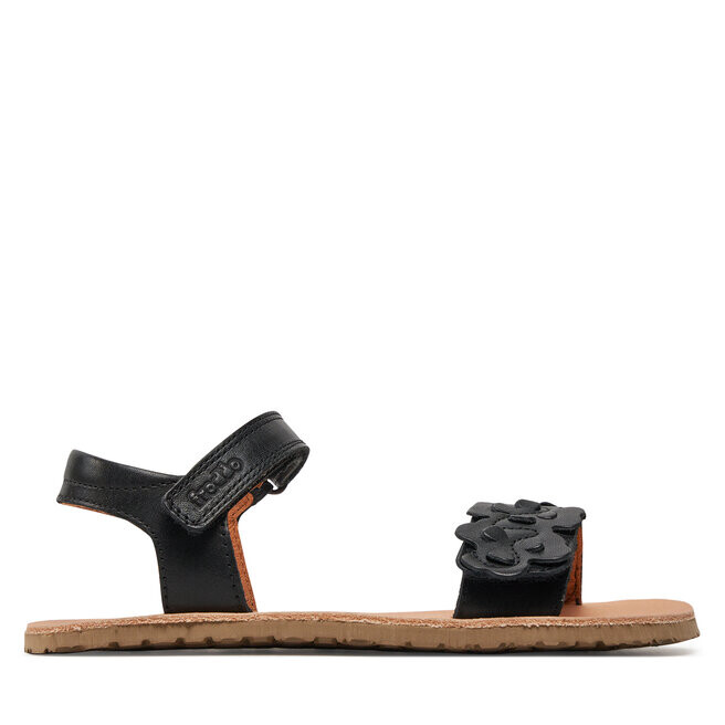 Сандалии Froddo Barefoot Flexy Flowers G3150265-4 S Black, черный
Сандалии Froddo Barefoot Flexy Flowers G3150265-4 S Black, черный