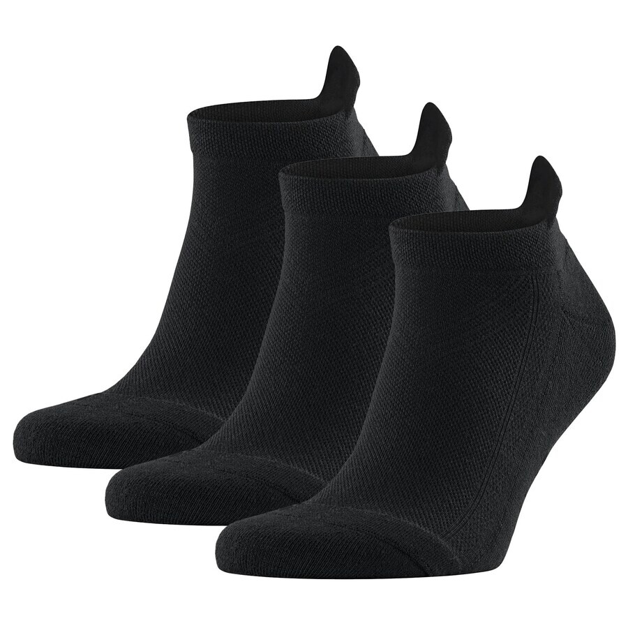 Носки FALKE Socks, черный
Носки FALKE Socks, черный
