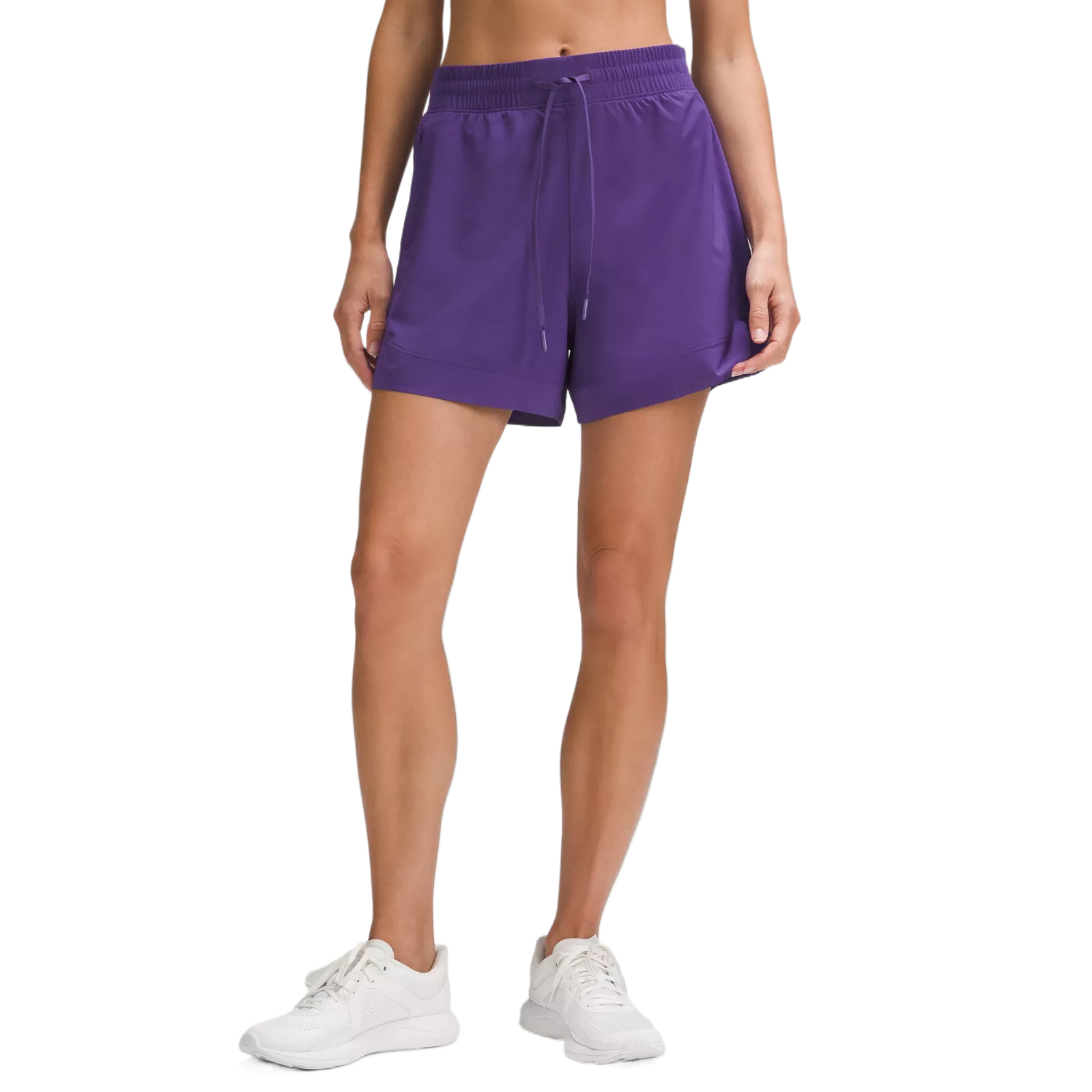 Шорты спортивные License To Train 4' Women's Lululemon, фиолетовый
Шорты спортивные License To Train 4' Women's Lululemon, фиолетовый