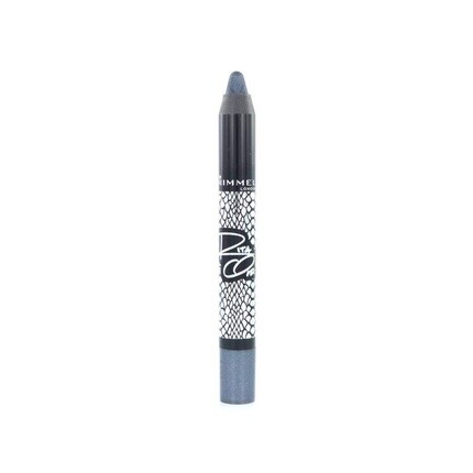 Rimmel Тени для век Rita Ora Eye Shadow Stick Pen 004 Guilty Grey
Rimmel Тени для век Rita Ora Eye Shadow Stick Pen 004 Guilty Grey