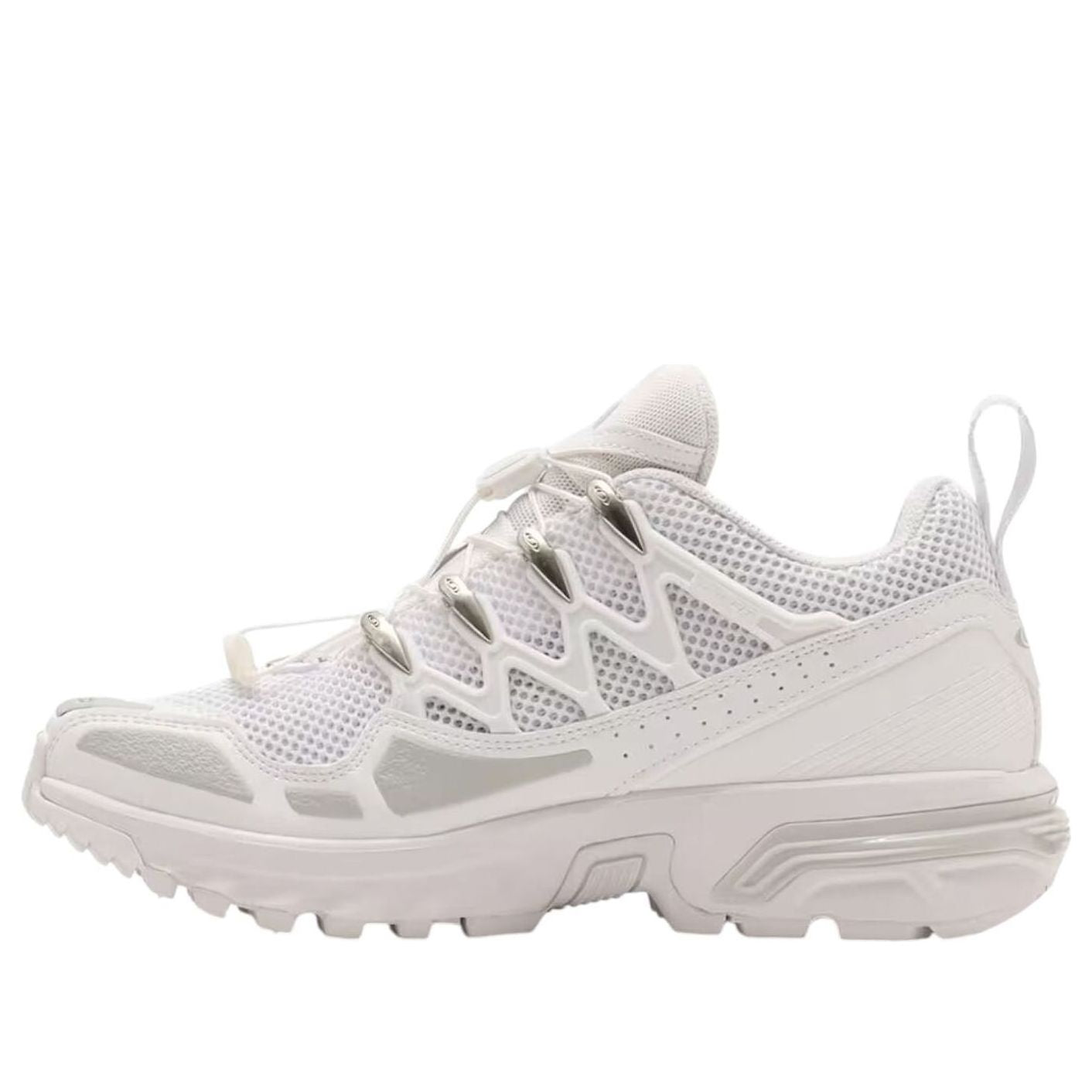 Salomon ACS+ OG 'White Footwear Silver'
Salomon ACS+ OG 'White Footwear Silver'