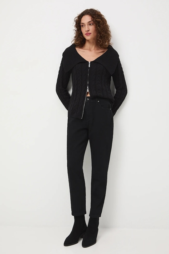 Джинсы Medicine, черный
Джинсы Medicine, черный