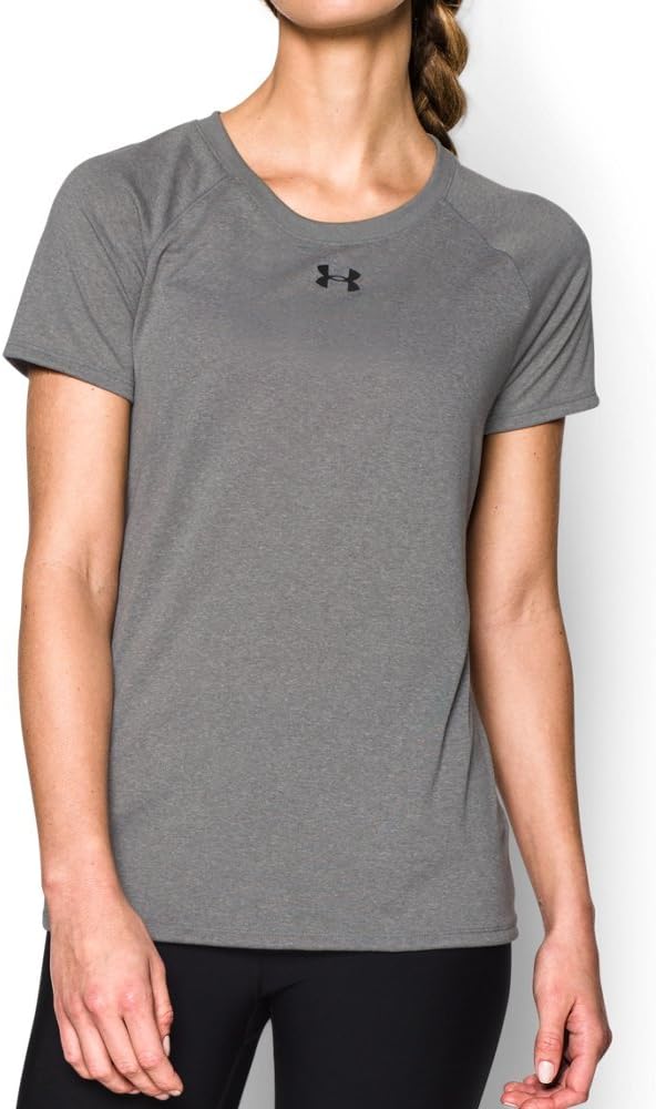 Футболка Under Armour Men's Original Series 3” Boxerjock, Small,True Gray Heather
Футболка Under Armour Men's Original Series 3” Boxerjock, Small,True Gray Heather