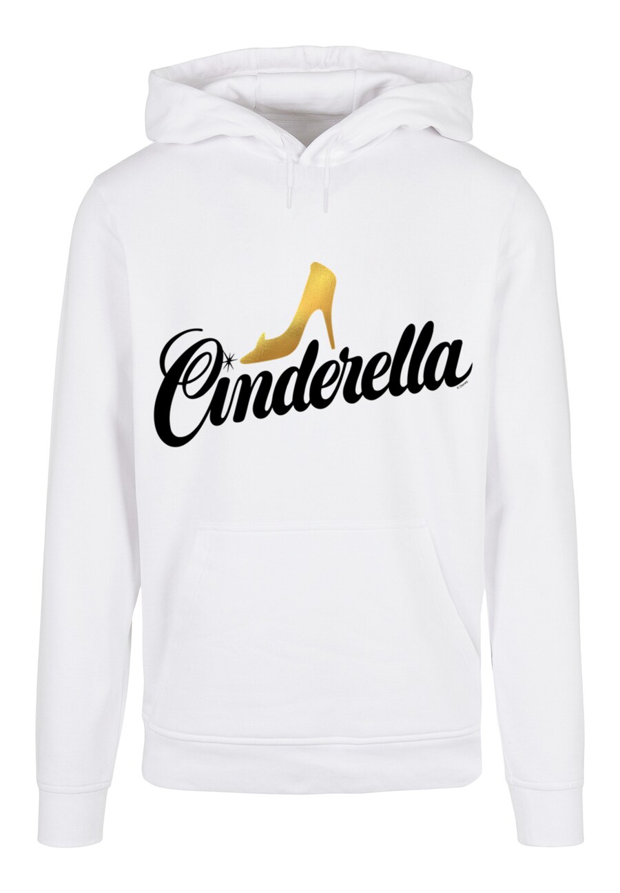 Толстовка F4NT4STIC Disney Cinderella Shoe Logo, белый
Толстовка F4NT4STIC Disney Cinderella Shoe Logo, белый