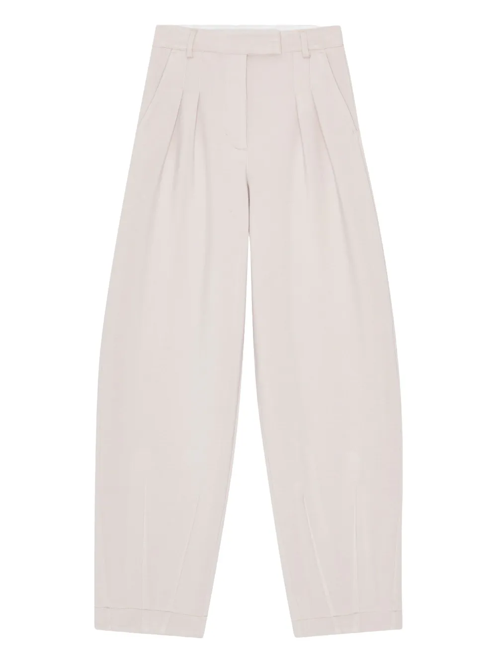 Брюки Soft Cocoon со складками REMAIN, нейтральный
Брюки Soft Cocoon со складками REMAIN, нейтральный