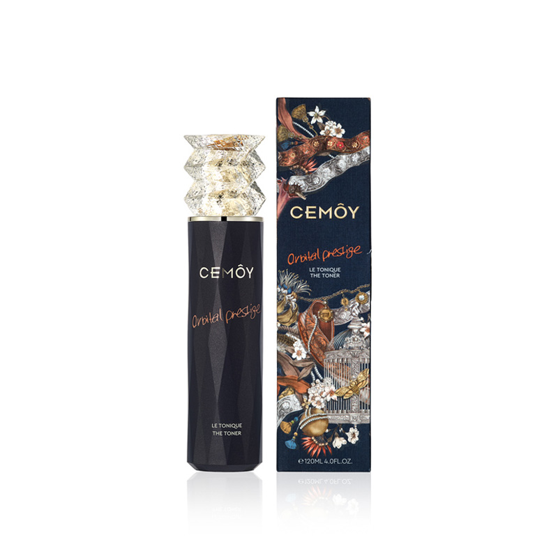 Тонер / Лосьон Unisex Cemoy
Тонер / Лосьон Unisex Cemoy