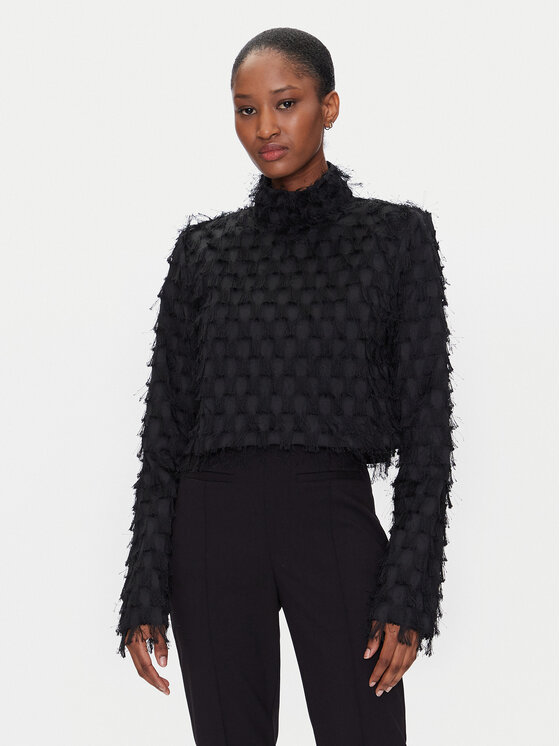 Блузка обычного кроя Lynette DAY65243514 Day Birger Ét Mikkelsen, черный
Блузка обычного кроя Lynette DAY65243514 Day Birger Ét Mikkelsen, черный