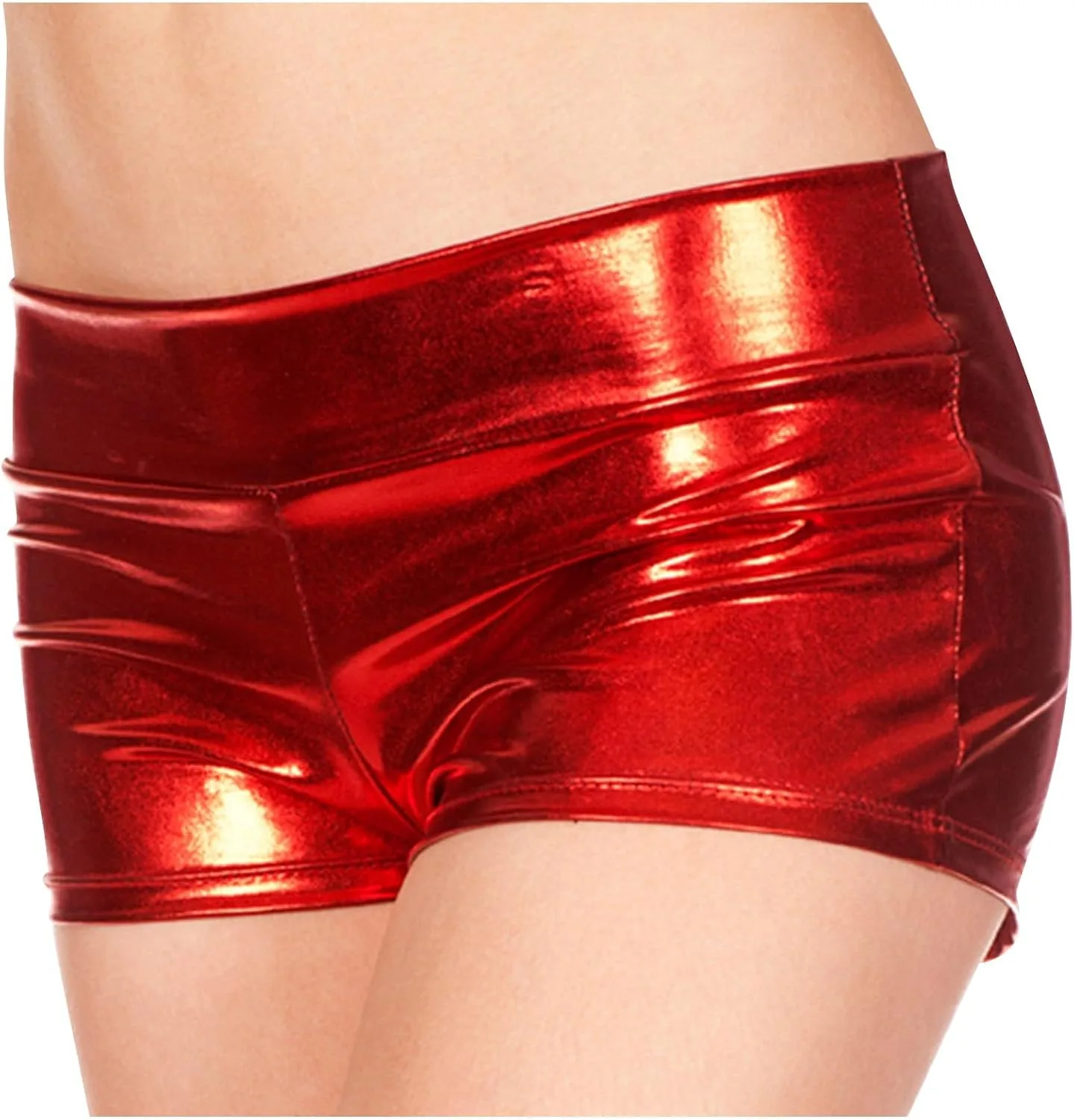 Женские шорты с пайетками в готическом стиле оранжевые мини Mgoohoen
Женские шорты с пайетками в готическом стиле оранжевые мини Mgoohoen