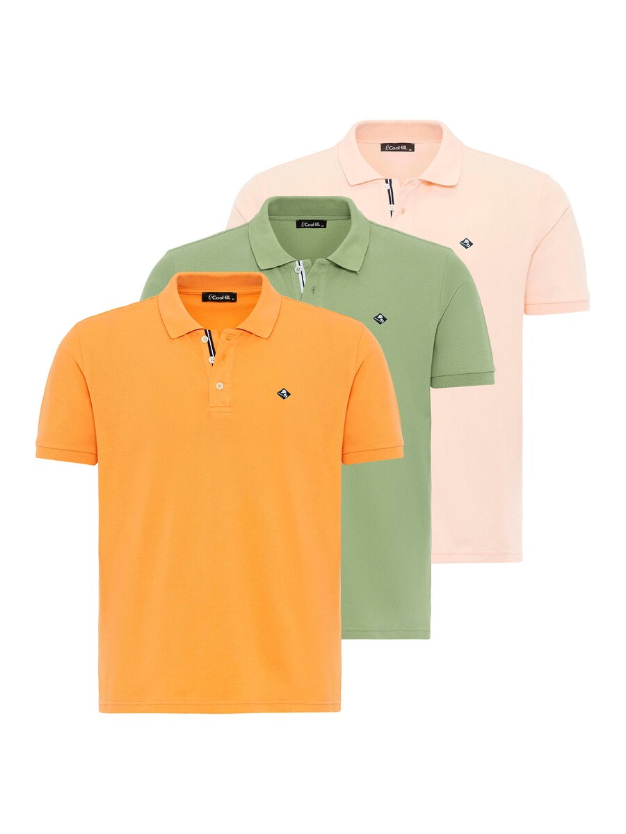 Рубашка Cool Hill, разноцветный 
Рубашка Cool Hill, разноцветный