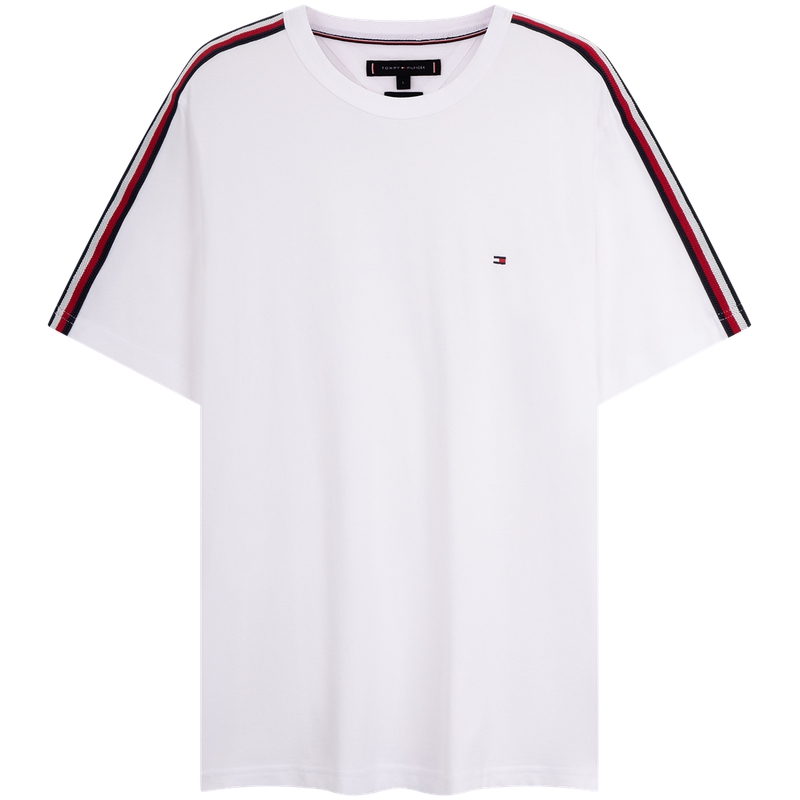 Футболка мужская Tommy Hilfiger, белый
Футболка мужская Tommy Hilfiger, белый