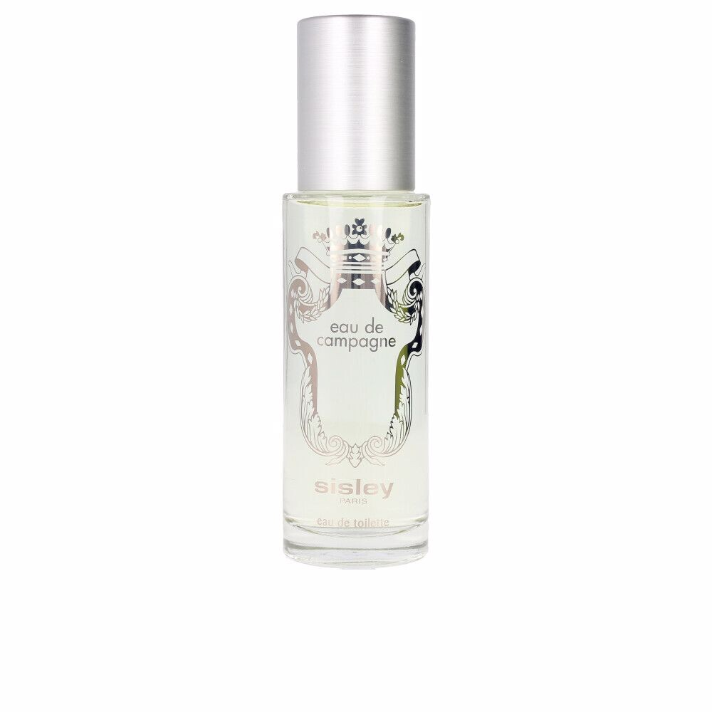 Духи Eau de campagne Sisley, 100 мл
Духи Eau de campagne Sisley, 100 мл