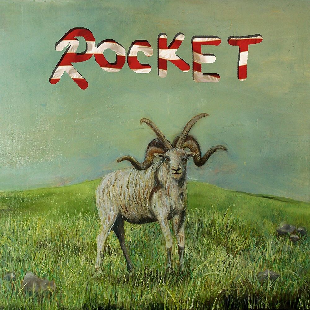 Виниловая пластинка LP Rocket - Alex G
Виниловая пластинка LP Rocket - Alex G