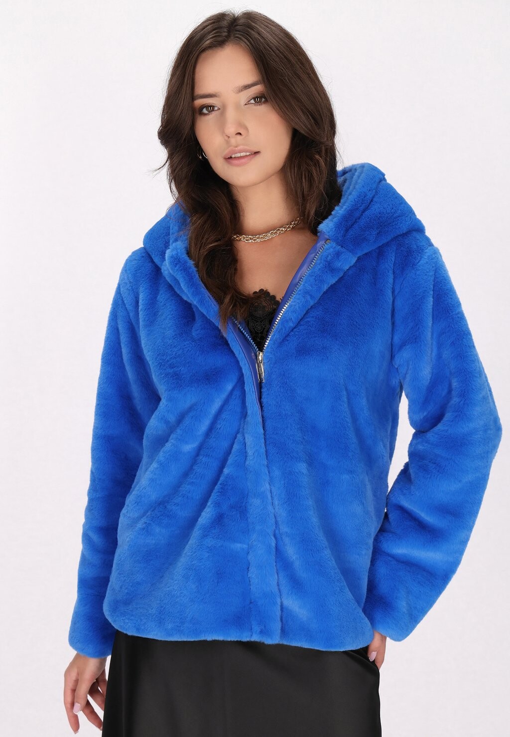 Зимняя куртка faina, синий
Зимняя куртка faina, синий