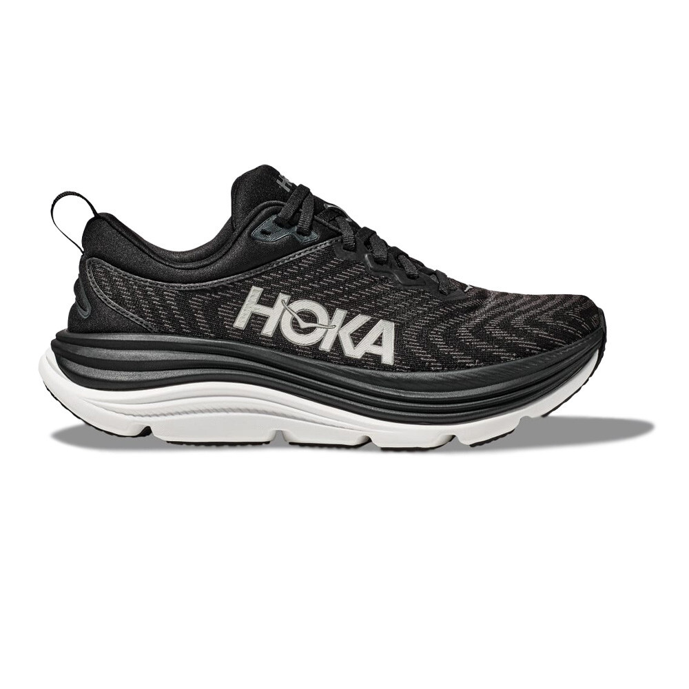 Кроссовки для бега Hoka One One Gaviota 5, черный
Кроссовки для бега Hoka One One Gaviota 5, черный
