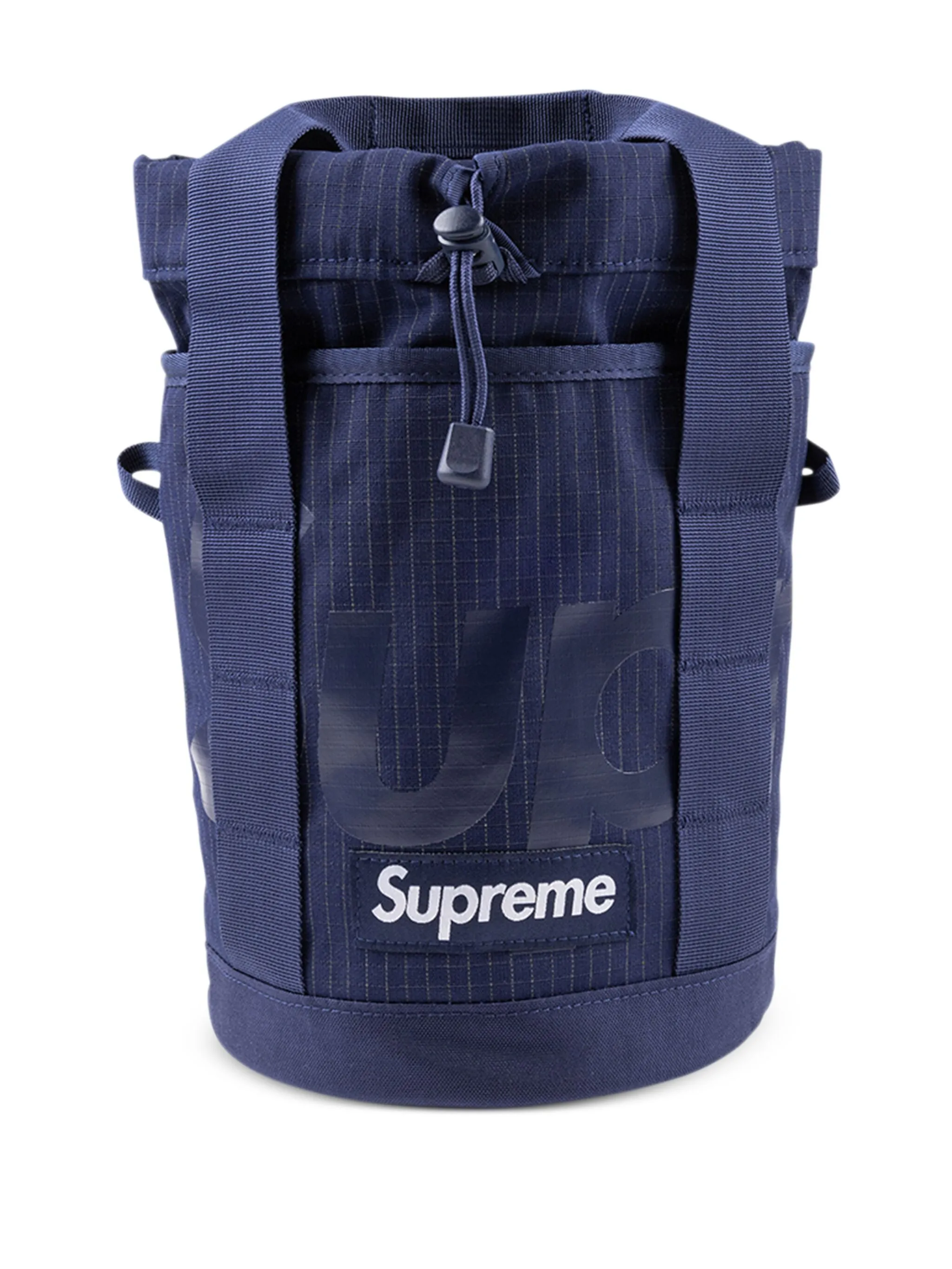 Сумка с логотипом Supreme, синий
Сумка с логотипом Supreme, синий