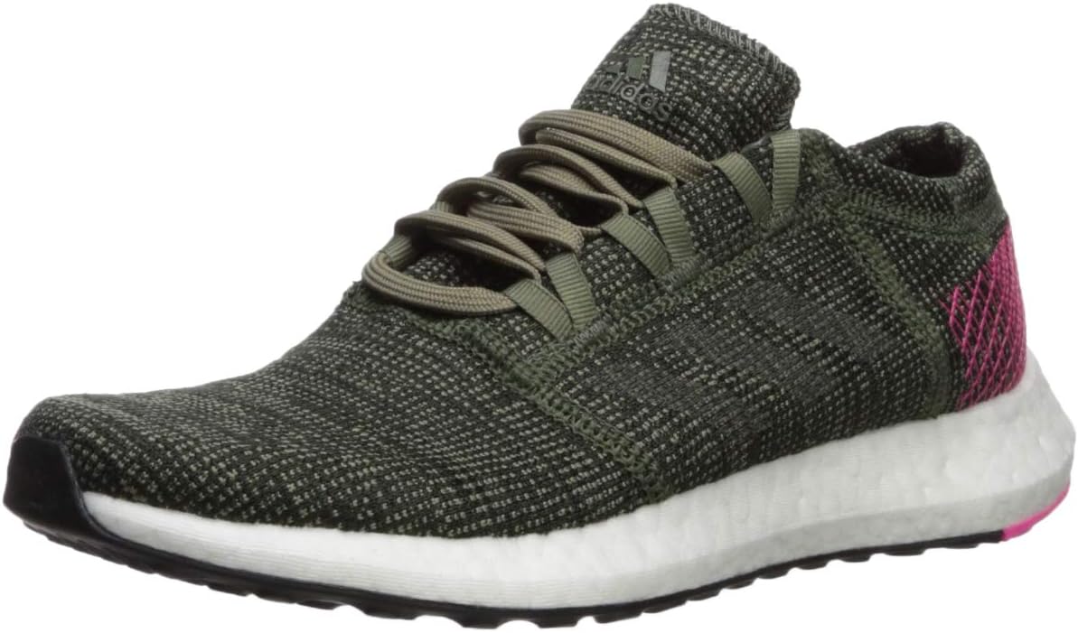 Кроссовки для бега adidas Questar Flow для детей и подростков, зеленый/розовый
Кроссовки для бега adidas Questar Flow для детей и подростков, зеленый/розовый