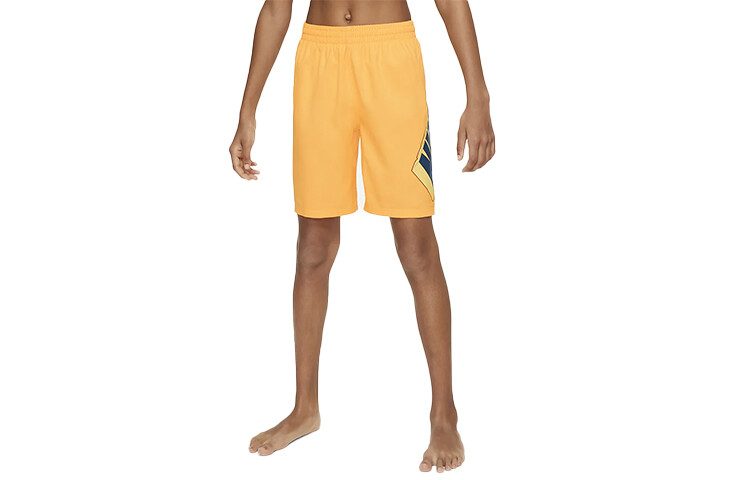 Дети Шорты Nike, оранжевый/черный/светлосерый/серый
Дети Шорты Nike, оранжевый/черный/светлосерый/серый