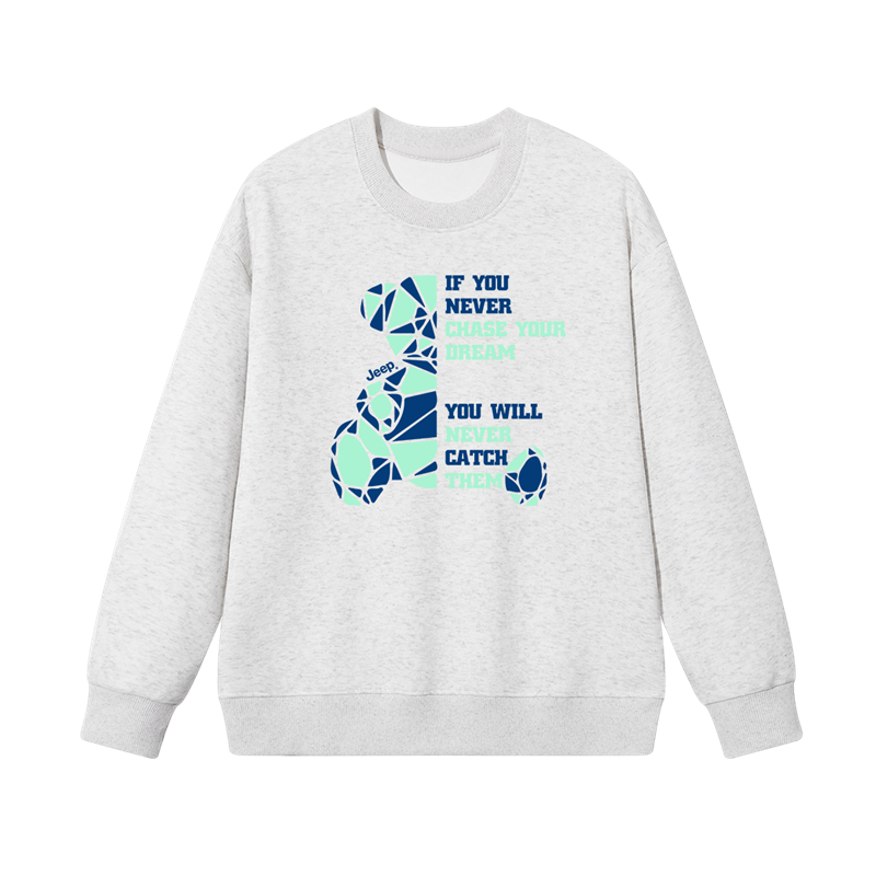 Детская толстовка Jeep, серый
Детская толстовка Jeep, серый